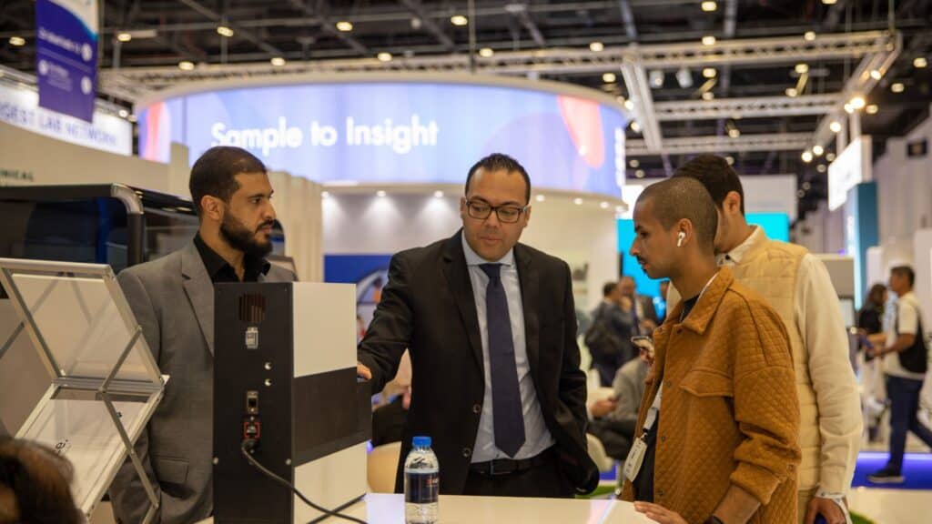 Let’s Build What’s Next in iGaming