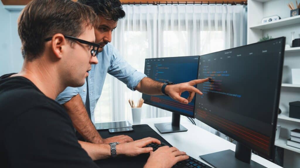 How Source Code Lab Can Support Your Custom Admin Panel?