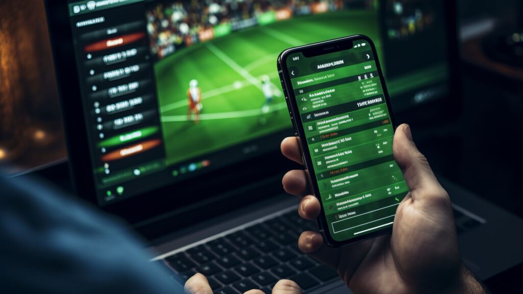 Core Elements of a Turnkey Sportsbook