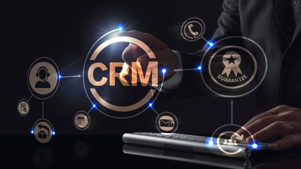What Is CRM?
