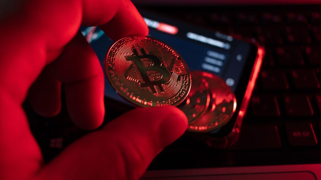 Payments & Crypto Support