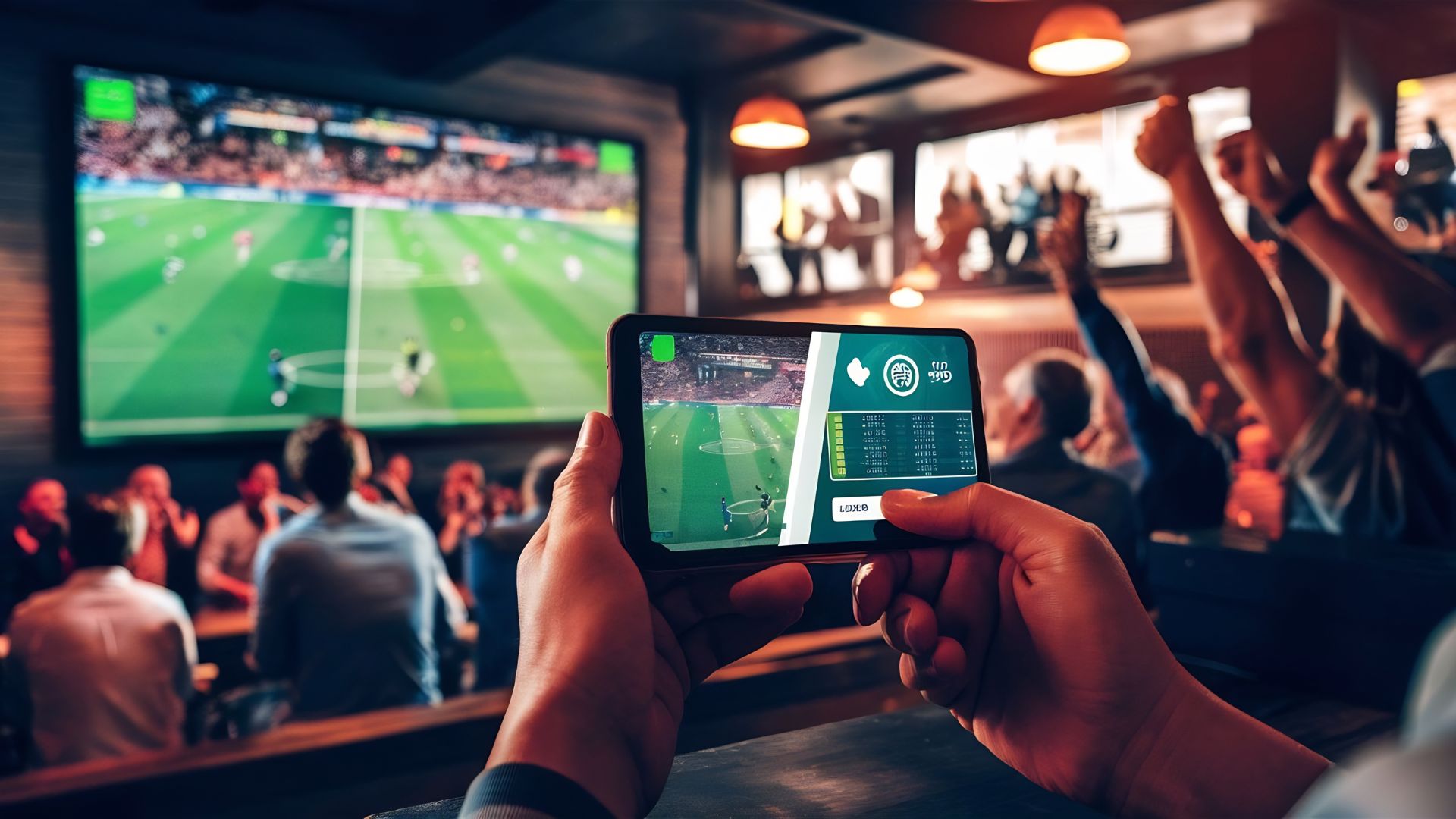 Odds Feed Integration