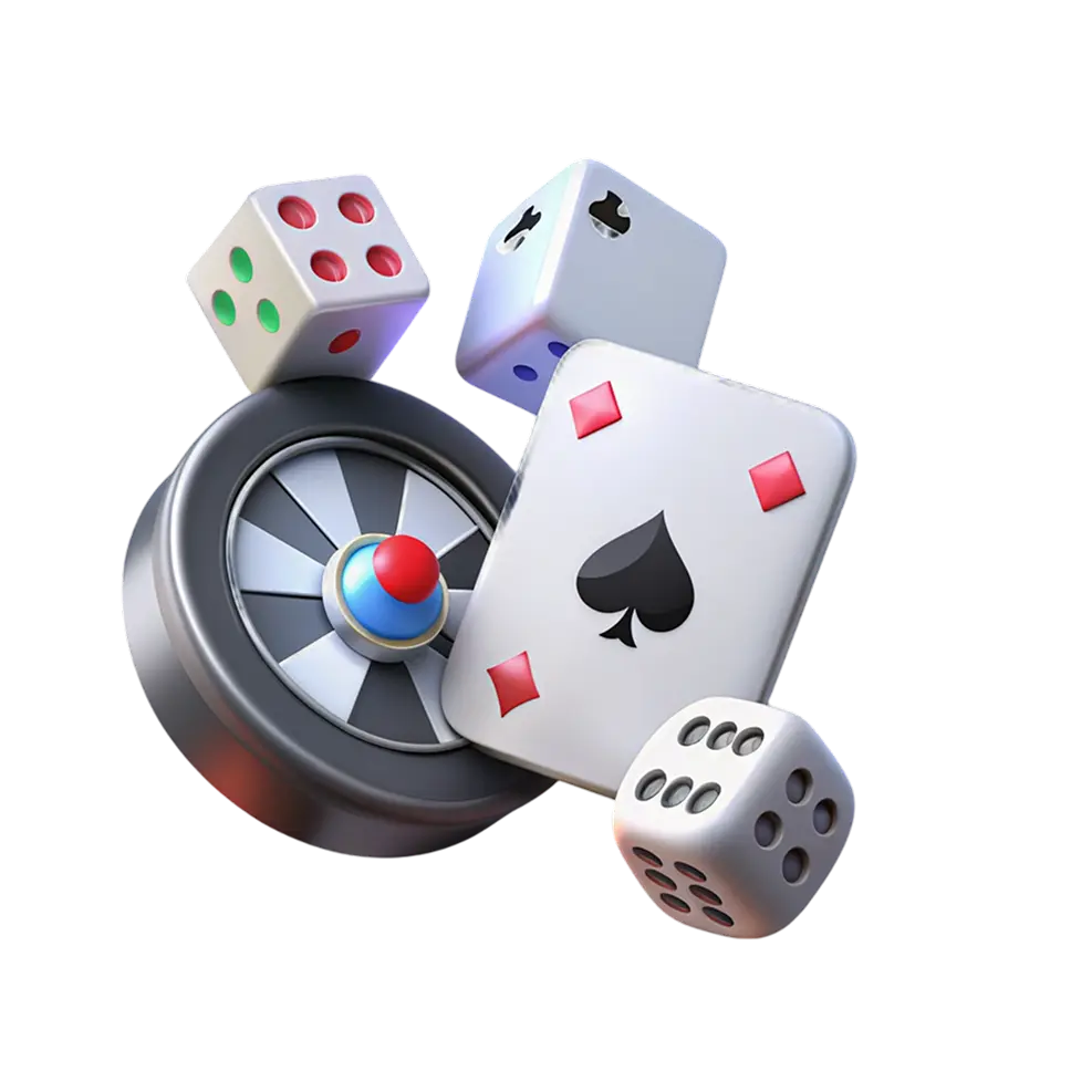 Crypto Casino Software Solution Image