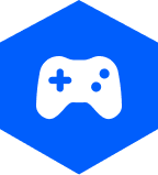 Game Aggregation Icon