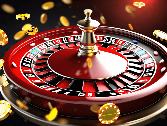 Casino Game Script, Plugins, Code & Templates