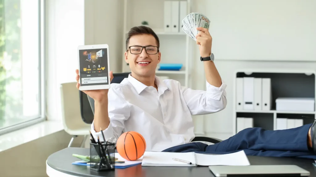 Game Development Challenges: Contracting for Online Lottery Platforms