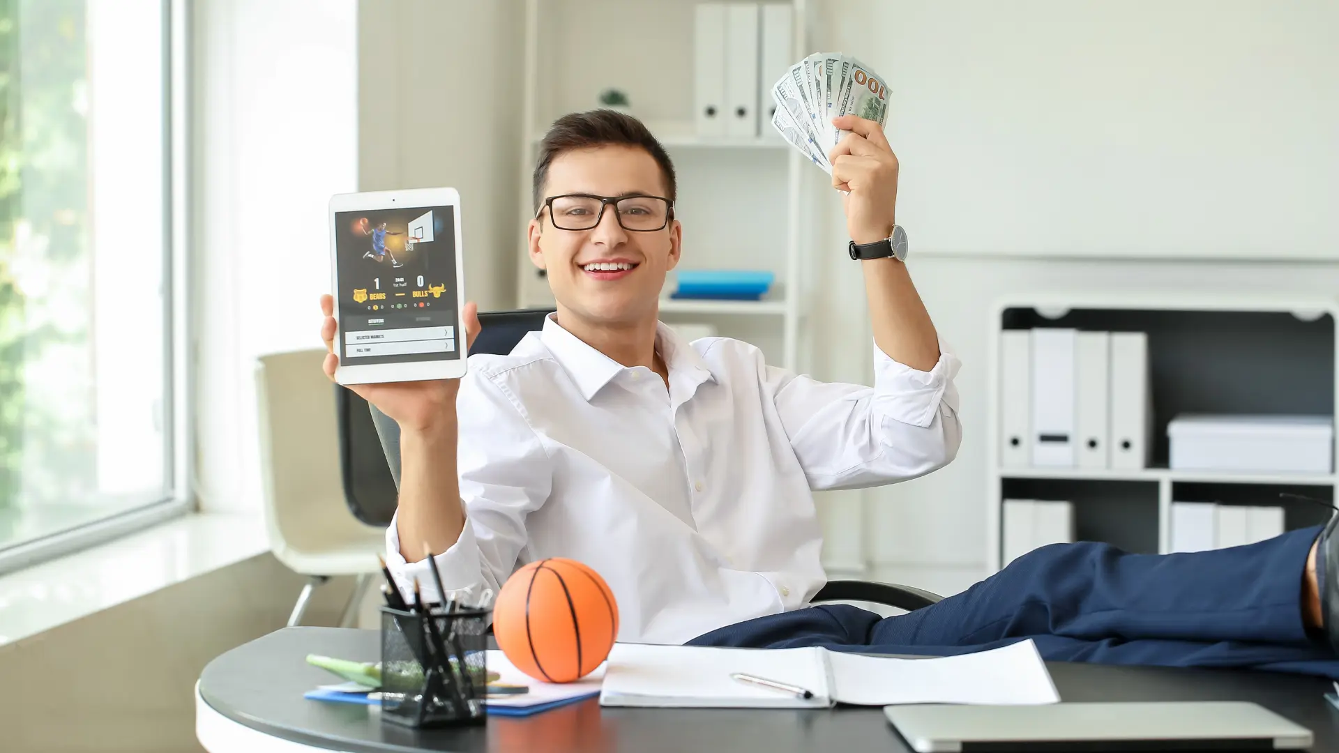 Game Development Challenges: Contracting for Online Lottery Platforms