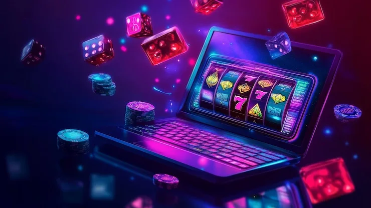 Strategies for Maximizing Online Casino Game Performance