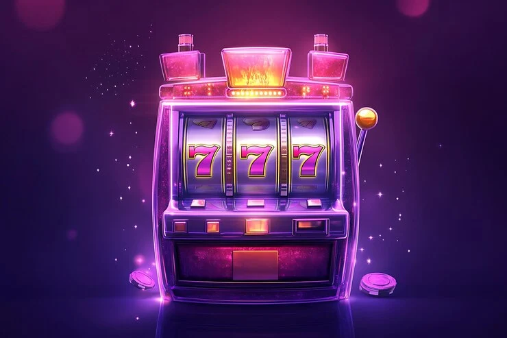 Online Casino Slot Machine Software Providers