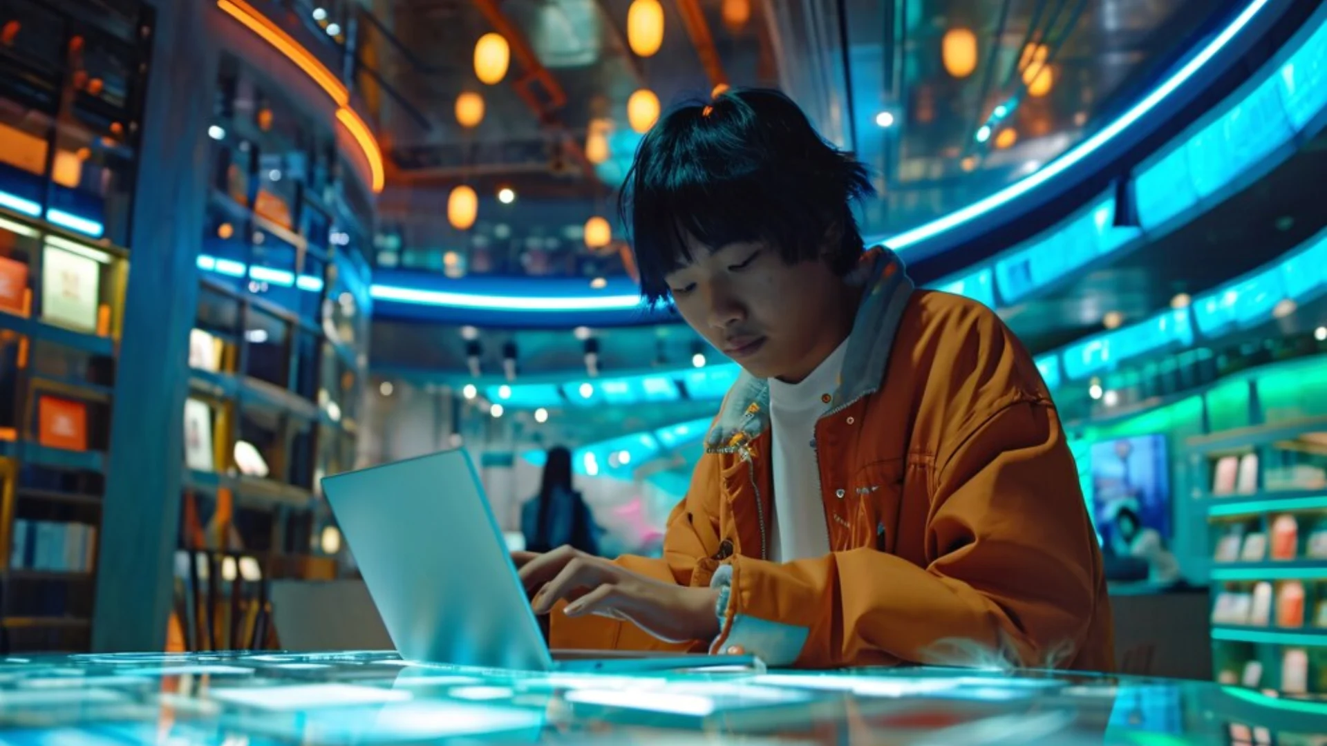 Online Lottery Management Software Development