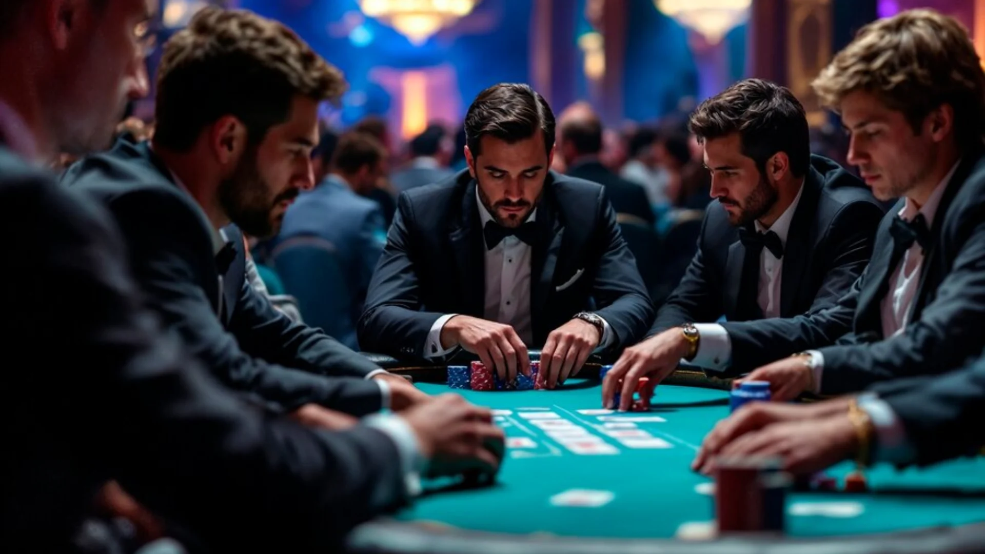 Custom Game Development Services for Unique and Engaging Gaming Experiences