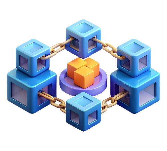 Custom Lottery App Development