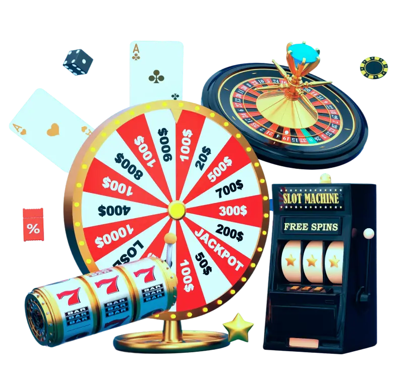 Casino Games