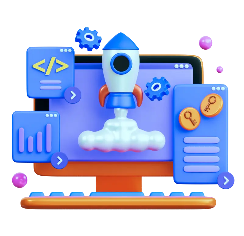 Back Office Admin
