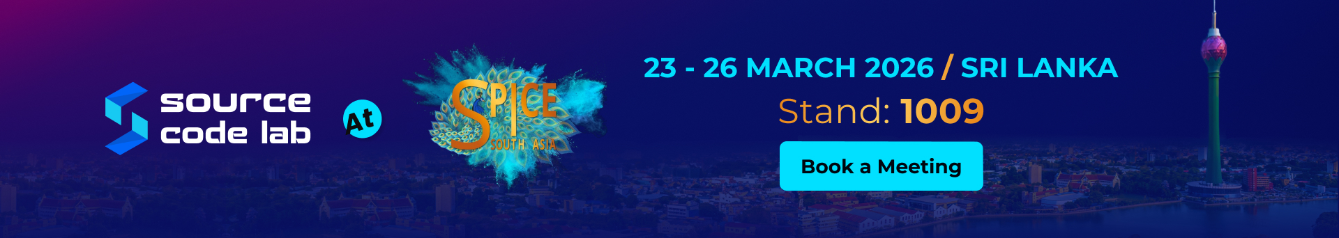 Spice Asia Sri Lanka