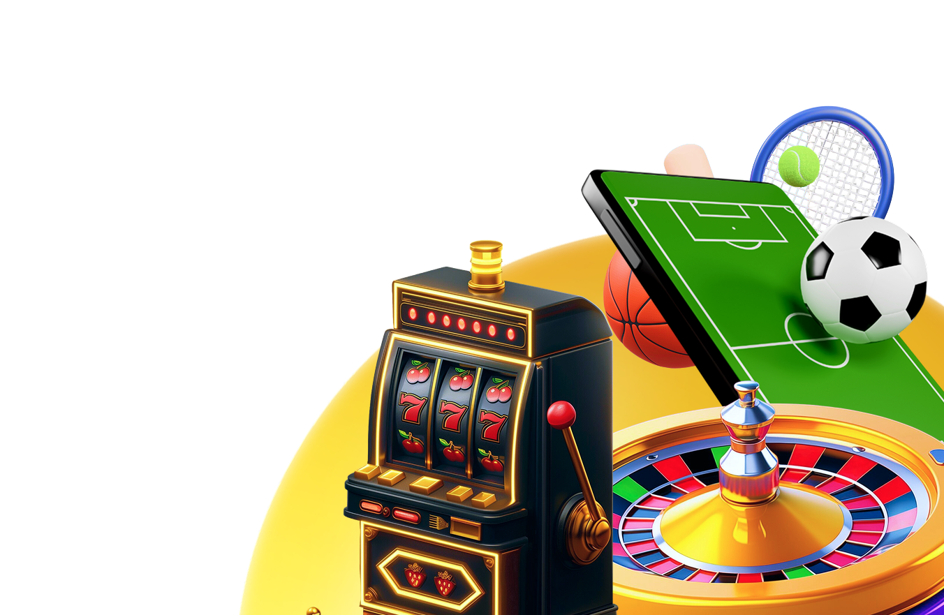 Casino Platform Showcase