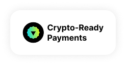 Crypto ready