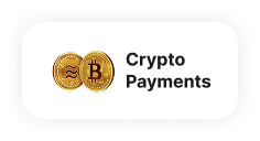 Crypto Payments