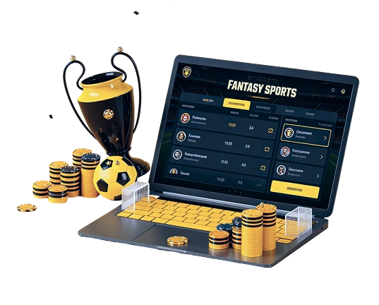 Fantasy Sports Platform
