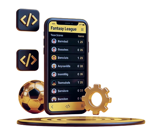 Fantasy Super App Development