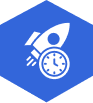 Faster Launch