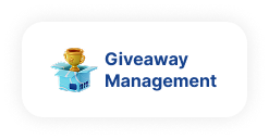 Giveaway