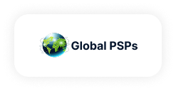 Global PSPs