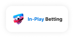 In Play Betting