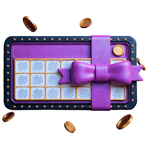 Social Gaming Casino