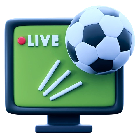 Live In-Game Fantasy Scoring