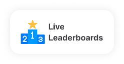 Live Leaderboards
