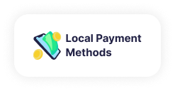 Local Payment Methods