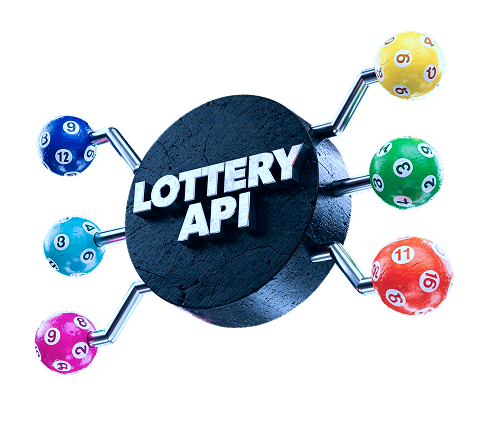 Lottery API
