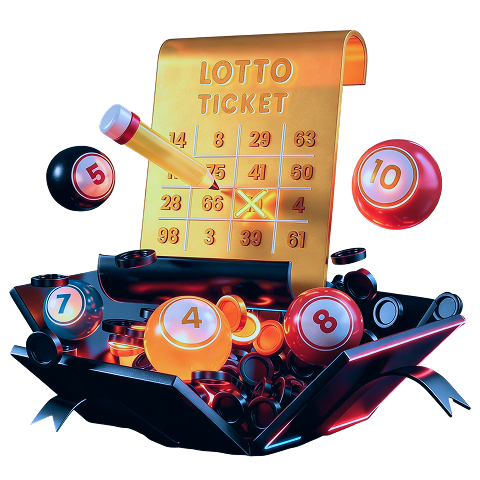 Lotto Betting Engine