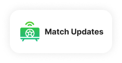 Match Updates