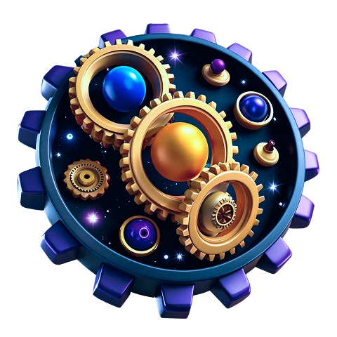 Megaways Style Mechanics