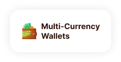 Multi Currency