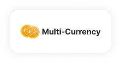 Multi Currency