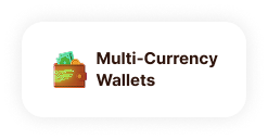 Multi-currenacy