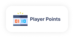 Player Points