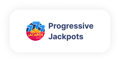Progressive Jackpots