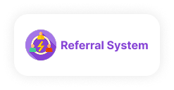 Referral System