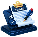 Sports Event Contracts
