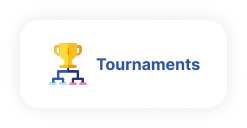 Tournaments