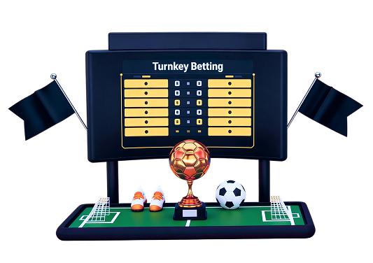 Prediction Market Software