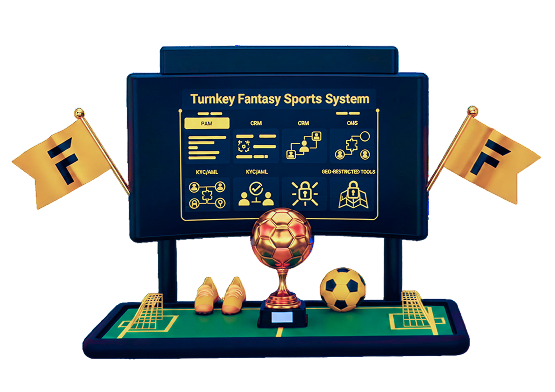 Turnkey Fantasy System