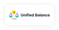 Unified Balance