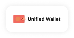 Unified Wallet