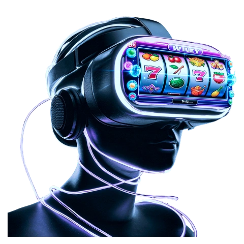 VR & AR Slot Experiences