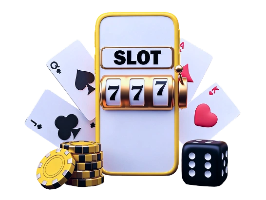 White Label Slot Games